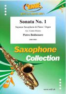 Sonate n° 1 Download