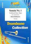 Sonate n° 1 Download