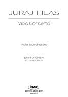 Viola Concerto Download