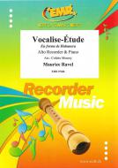 Vocalise-Étude Download
