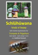 Schlühüwana´s World of Fantasy Standard
