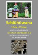 Schlühüwana´s World of Fantasy Standard