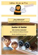 Junior & Senior 