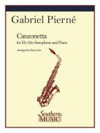Canzonetta 