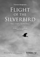 Flight of the Silverbird 