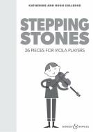Stepping Stones 