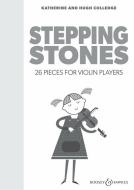 Stepping Stones 