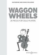 Waggon Wheels 