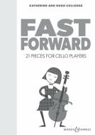 Fast Forward 