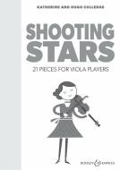 Shooting Stars 