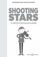 Shooting Stars 