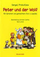 Pierre et le loup 