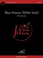 Blue Waves, White Sand 