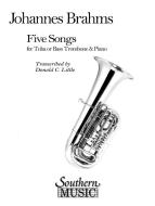 Five Songs 