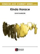 Kinda Horace 