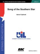 Song of the Southern Star 