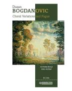 Choral Variations and Fugue 