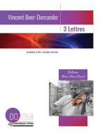 3 Lettres 
