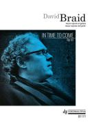In Time To Come op. 62 