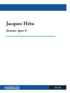 Sonate op. 6 