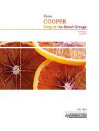 Sting Of The Blood Orange 