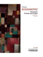 Chromatic Prelude and Fugue 