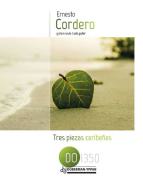 Tres Piezas Carabeñas 