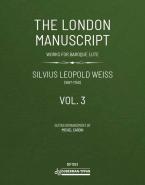 The London Manuscript 3 