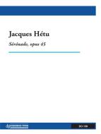 Sérénade op. 45 
