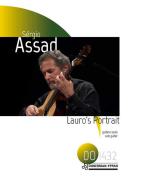 Lauro's Portrait 