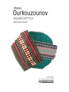 Balkan Diptych 