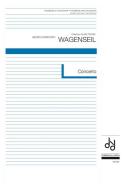 Concerto for trombone 