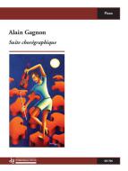 Suite chorégraphique 