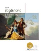 5 Romances 