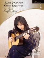 Learn & Conquer Guitar Repertoire, advanced 1 