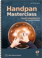 Handpan Masterclass 