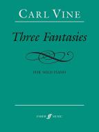 3 Fantaisies 