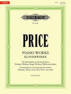 Œuvres pour piano 