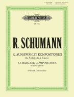 12 Compositions choisies 