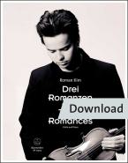 3 romances 