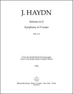 Symphonie en ré majeur Hob. I:61 