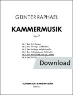 Duo op. 47 Nr. 5 