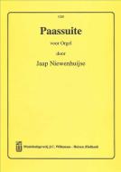 Paassuite 