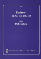 5 Psalmen: 84 93 113 138 149 