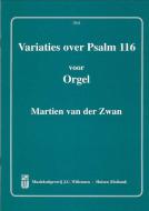 Variaties Over Psalm 116 