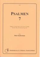 Psalmen 7 