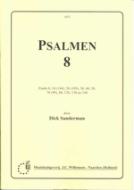 Psalmen 8 