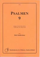 Psalmen 9 