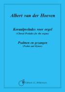 Koraalpreludes Voor Orgel 