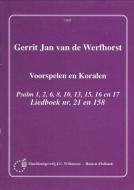 Voorspelen & Koralen 